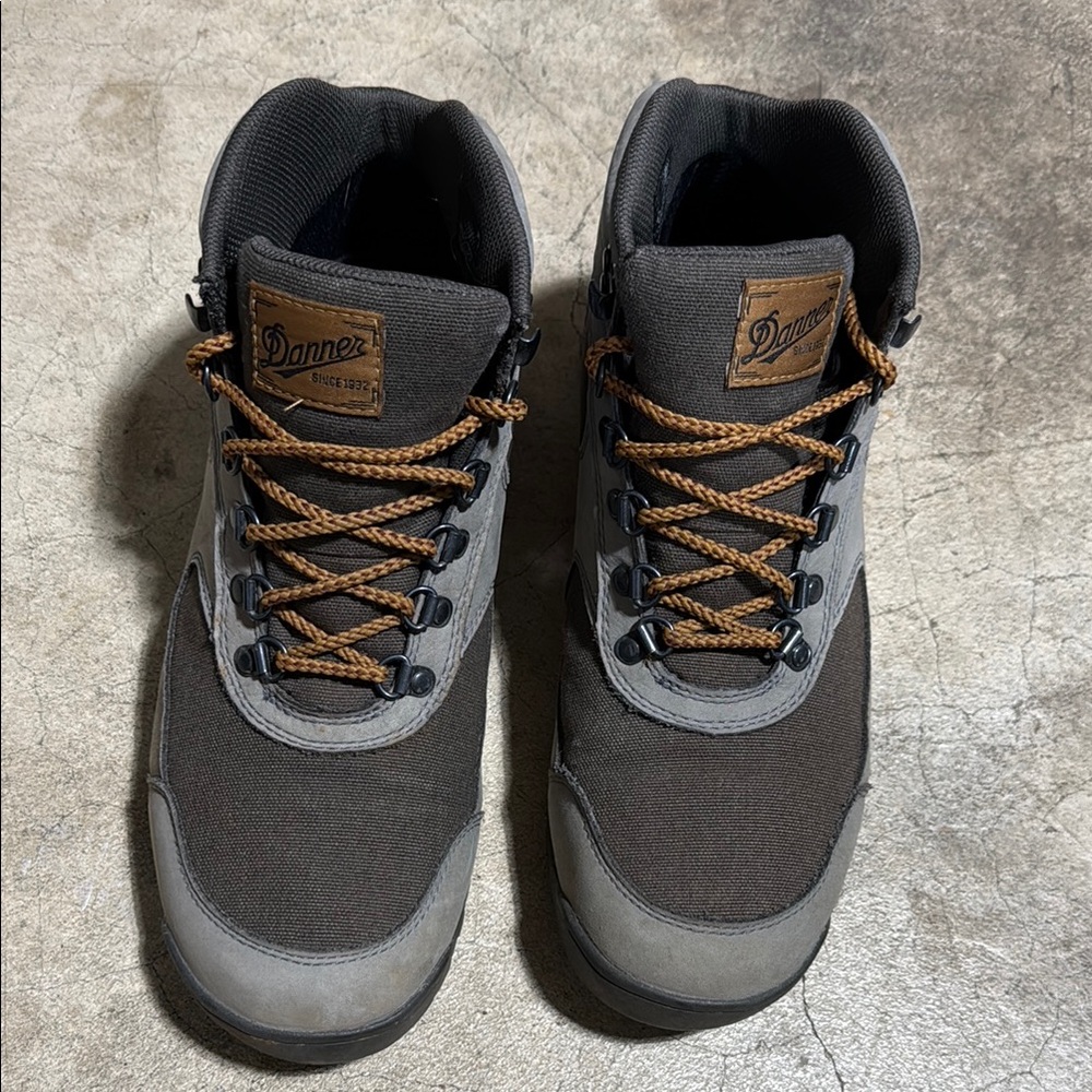 Danner slate gray/lava rock Outdoor Boots - “jag”